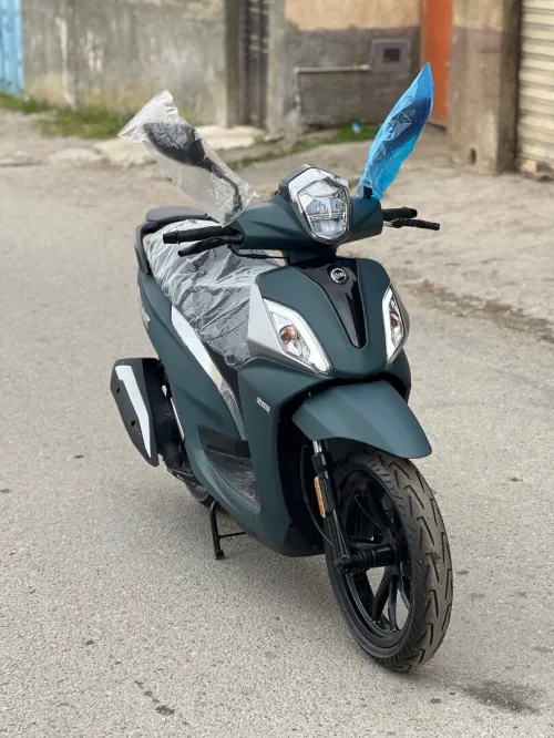 Sym St 2026