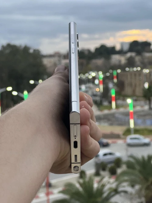 Samsung Galaxy s22 ultra
