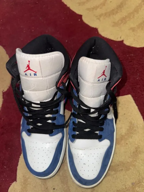 Jordan 1 pointure 44