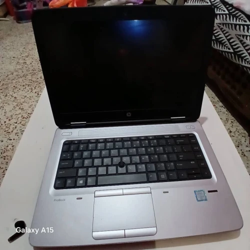 Pc portable HP Probook 640 G2