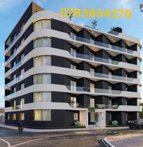 Vente Appartement F4 Alger Ain taya