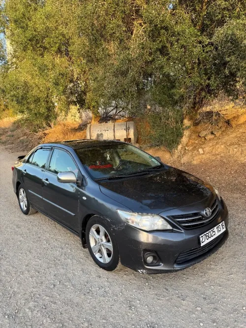 Toyota Corolla 2013 Corolla