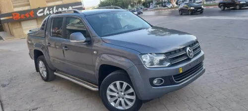 Volkswagen Amarok 2013 Amarok