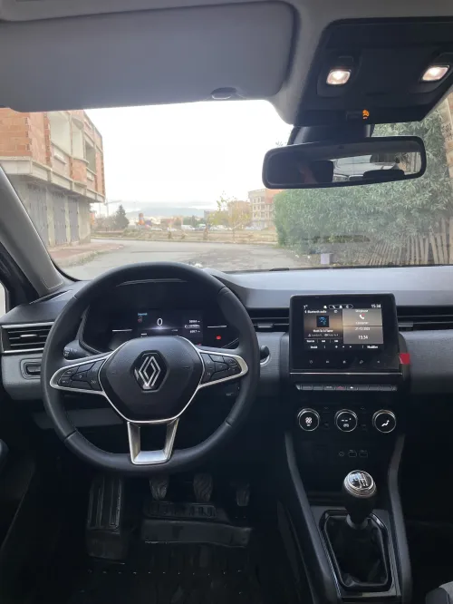 Renault Clio 5  2024 Evolution
