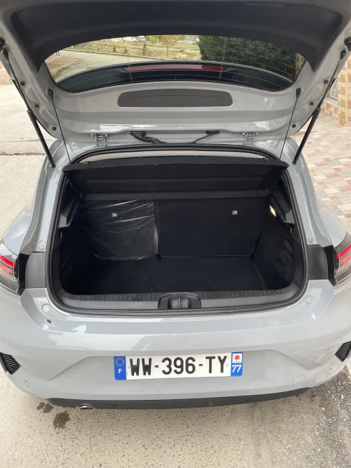 Renault Clio 5  2024 Evolution