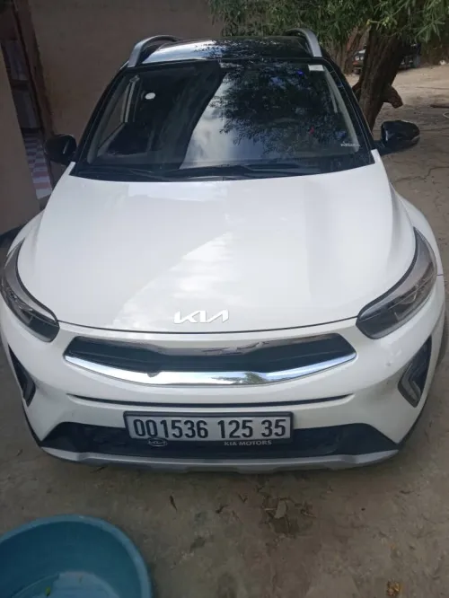 Kia KX1 2025 KX1