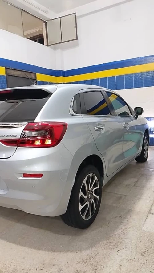 Suzuki Baleno 2023 Baleno