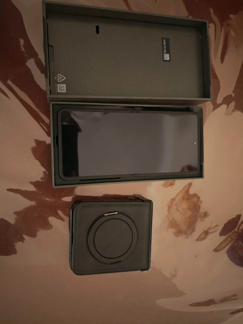 Sumsung Galaxy z flip 7