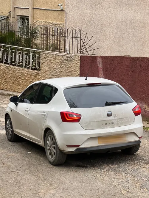 Seat Ibiza 2012 Ibiza