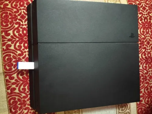 Ps4 fait 