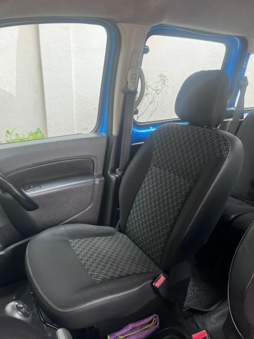 Renault Kangoo 2014 Tech