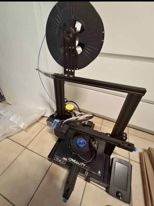imprimante 3d
