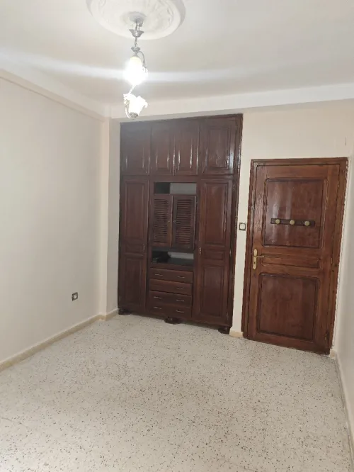 Vente Appartement F3 Annaba El hadjar
