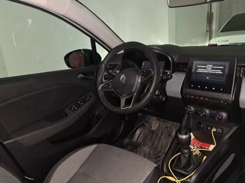 Renault Clio 5  2024 Evolution