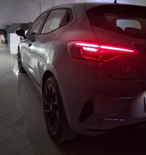Renault Clio 5  2024 Evolution