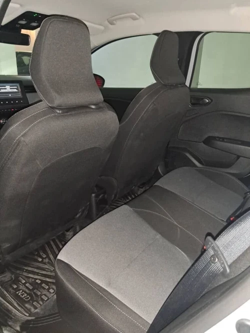 Renault Clio 5  2024 Evolution