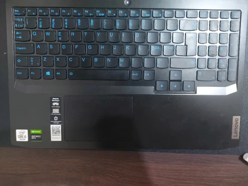 Laptop LENOVO IDEAPAD GAMING 3