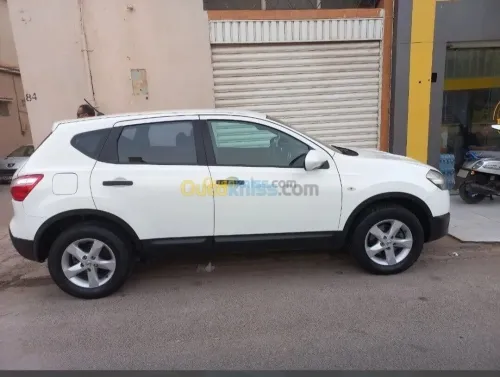 Nissan Qashqai 2015 Qashqai