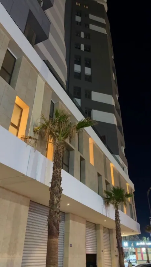 Location vacances Appartement F4 Oran Oran