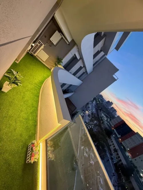 Location vacances Appartement F4 Oran Oran