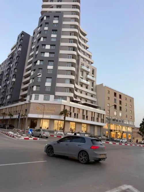 Location vacances Appartement F4 Oran Oran