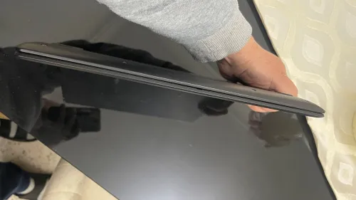 Hp chrome