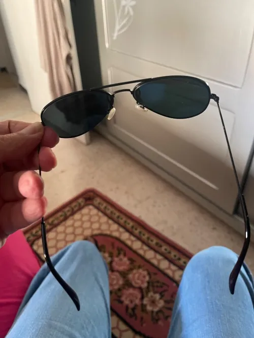 Ray-ban junior