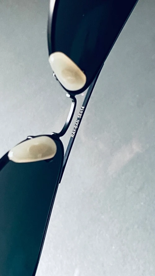 Ray-ban junior