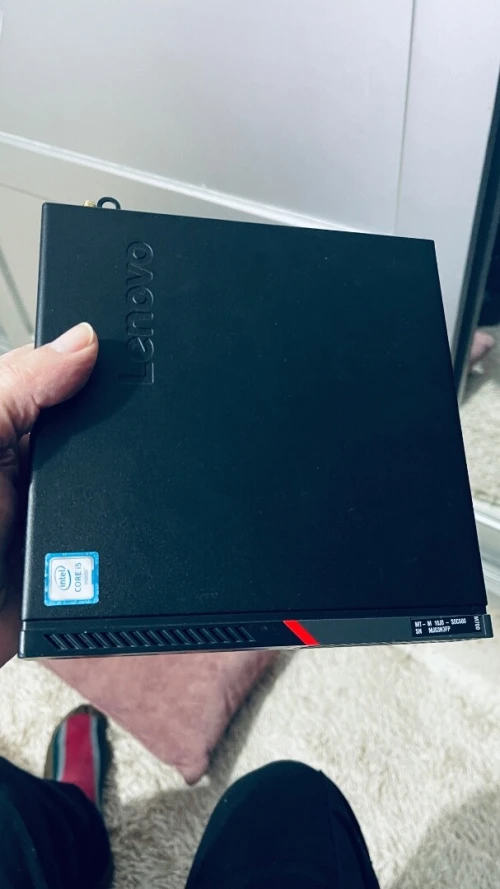 Mini unité lenovo