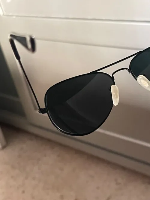Ray-ban junior