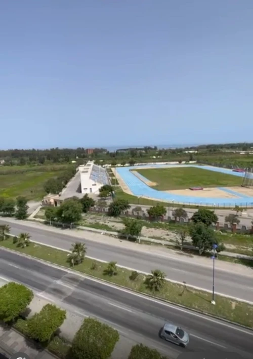 Vente Appartement F3 Béjaïa Souk el thenine