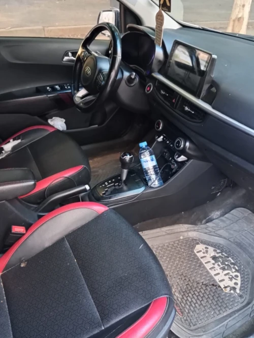 Kia Picanto 2019 GT-Line