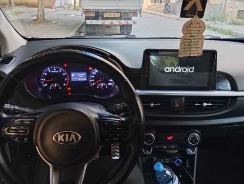 Kia Picanto 2019 GT-Line