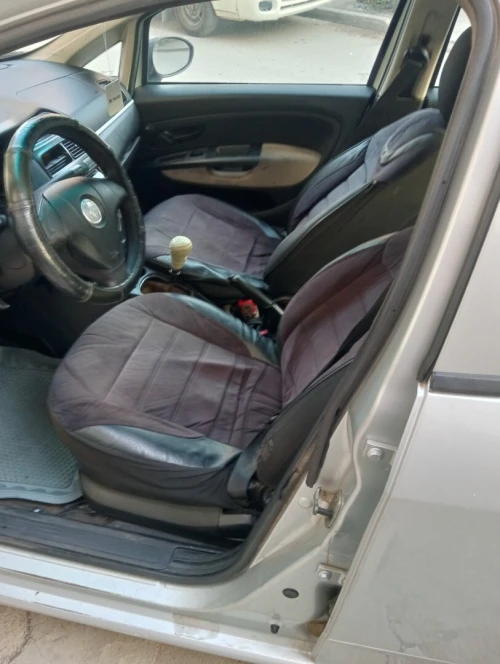 Fiat Linea 2009 Linea