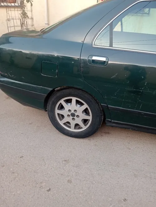 Lancia Kappa 1996 Kappa