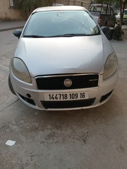 Fiat Linea 2009 Linea