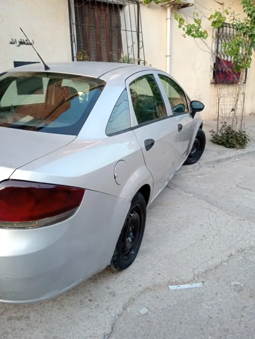 Fiat Linea 2009 Linea