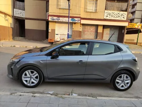 Renault Clio 5  2024 Evolution