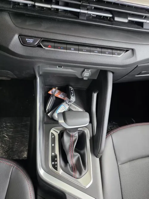 Lifan X3 pro 2025 Fu