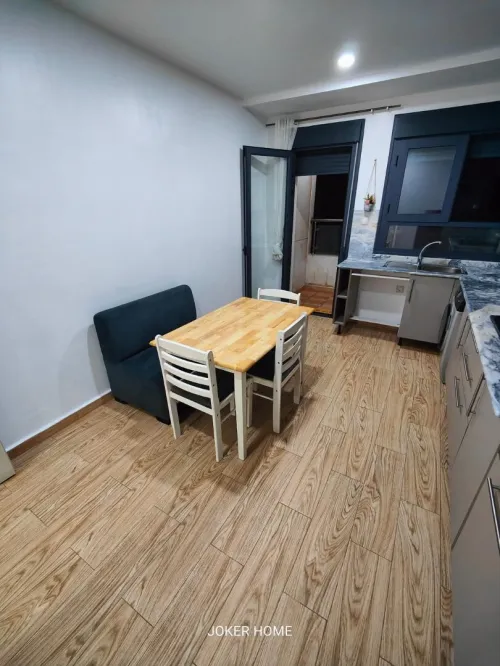 Vente Appartement F3 Oran Bir el djir