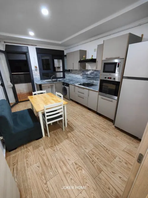 Vente Appartement F3 Oran Bir el djir