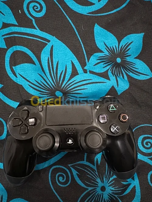 Manette ps4 v1 original 