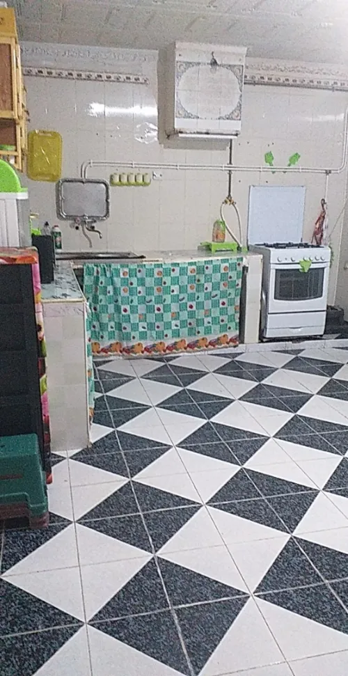 Vente Appartement F5 Tebessa Morsott