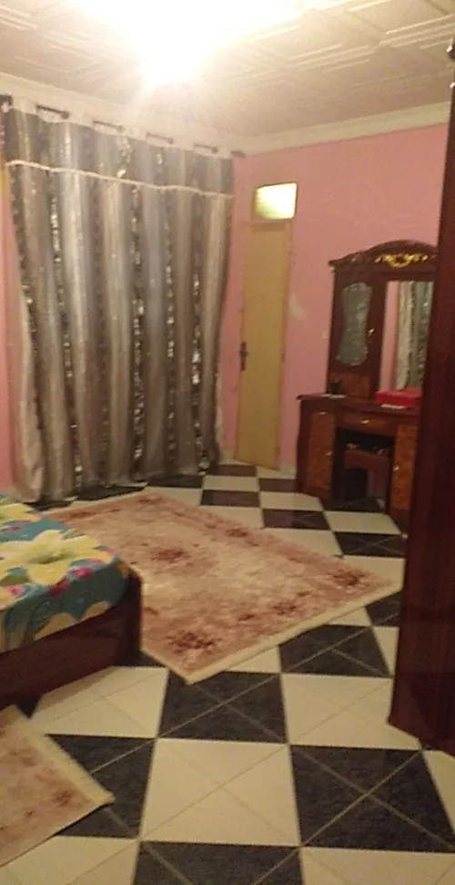 Vente Appartement F5 Tebessa Morsott