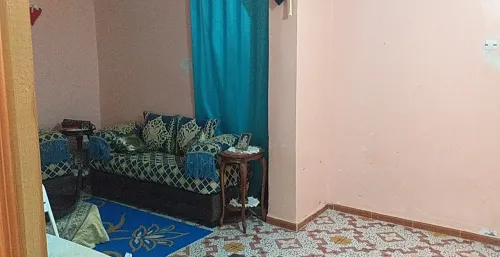 Vente Appartement F5 Tebessa Morsott