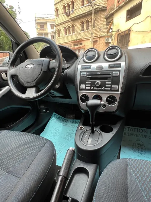 Ford Figo 2017 Figo