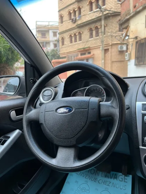 Ford Figo 2017 Figo