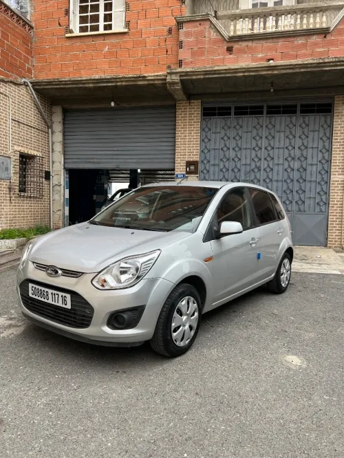 Ford Figo 2017 Figo