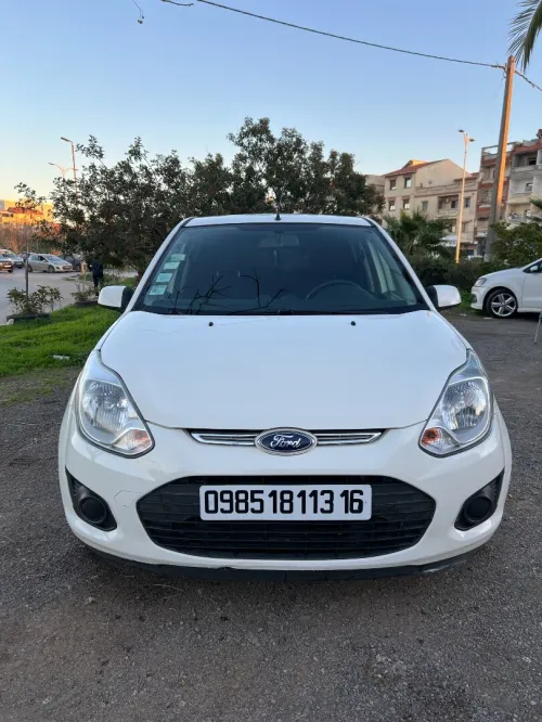 Ford Figo 2013 Figo