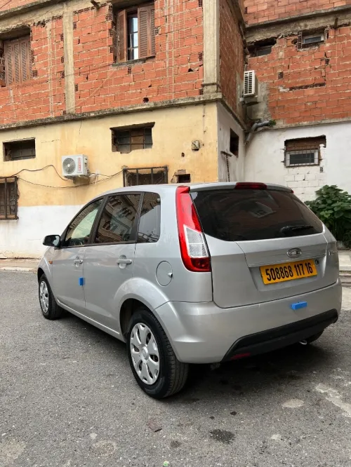 Ford Figo 2017 Figo